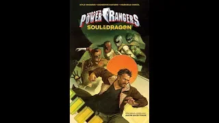 MMPR Soul Of The Dragon Review