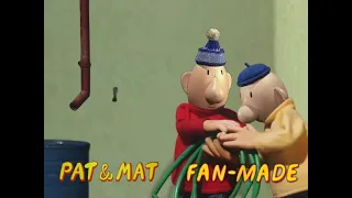 Pat i Mat - Trawnik (1997) (Fan-made)