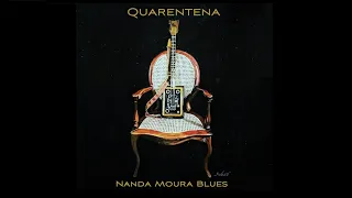 QUARENTENA - Hard Times Killing Floor Blues (Skip James) - Nanda Moura