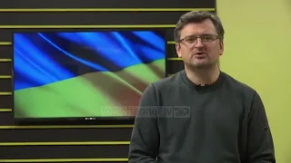 Top Channel/”T`i ulim gjakrat”: Rusi-Ukrainë takohen në Turqi, Ankaraja negociatore!