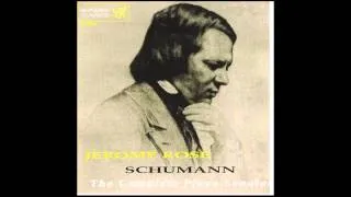 Jerome Rose Plays Schumann: The Complete Piano Sonatas