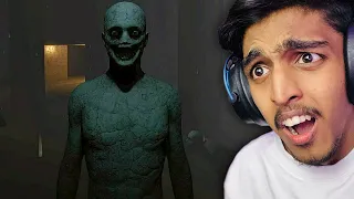 the MOST DISRESPECTFUL Jumpscare 😂!! (Mortuary Assistant)