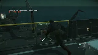 MGSV FOB in 2022 goes better than expected