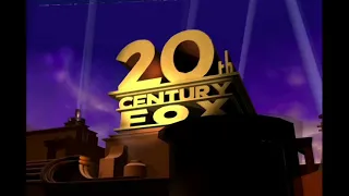 20th Century Fox 1994 Logo Remake V2.5 Update (Prisma3D) (EXTENDED)