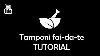 Tamponi fai-da-te e COVID-19: istruzioni per l’uso