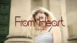 Sargsyan Beats - From Heart (Original Mix) 2021 Ethno