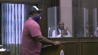 07 14 2021 Selma City Council Meeting