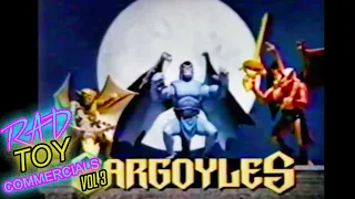 RAD 90s Toy Commercials (Vol. 3)