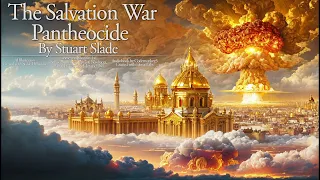 The Salvation War Pantheocide By Stuart Slade Audiobook Part 3