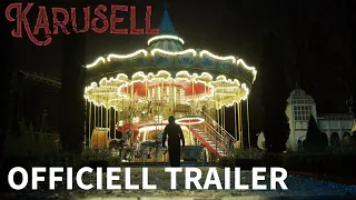 Karusell │Officiell trailer │Se den hemma