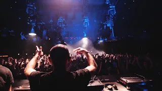 Sven Väth - De Marktkantine - 2018