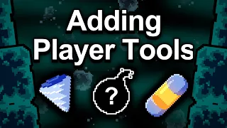 4 New Mechanics For My Platformer Mobile Digging Game -Devlog 2