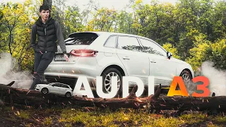 Audi A3 | Покупать или Нет? | Автоподбор Украина