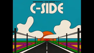 Khruangbin & Leon Bridges ‘C-Side’ (Official Audio)