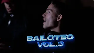 BAILOTEO VOL.3 (Bad Bunny, Saiko, Myke Towers, Daddy Yankee) - DJ GUEPARD