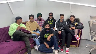 Kaka Pradhan Announcement | Guri | Jass Manak | Karan Randhawa| Satbir Aujla | Vadda Grewal