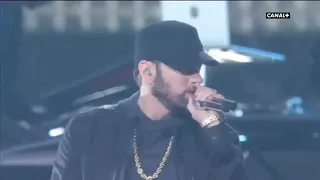 Eminem - Lose Yourself Oscars, 2020