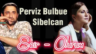 Perviz Bulbule ft Sibelcan - Ölürüm / Şeir 2023 (Official Music Video)