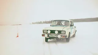 Moskvich Rally  Edit