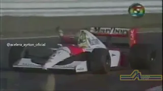 Grande Prêmio do Japão F1 1991