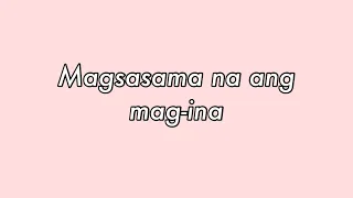 "Story Telling 66: Magkikita na si FATIMA,MIRA at JOY" Huwag kang Mangamba