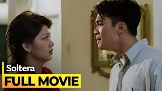 ‘Soltera’ FULL MOVIE | Maricel Soriano, Diether Ocampo, Claudine Barretto