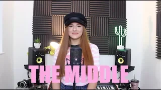 ZEDD FT MAREN MORRIS - THE MIDDLE COVER BY RED