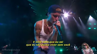 Justin Bieber - Stay (ft The Kid LAROI) [LEGENDADO/TRADUÇÃO] #MadeInAmerica2021