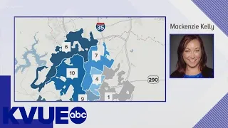 Mackenzie Kelly wins Austin City Council District 6 seat | KVUE