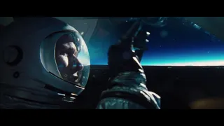 First Man (2018) 1st Ride