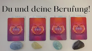 🌀Du und deine Berufung! Wähle einen Stapel!🌀