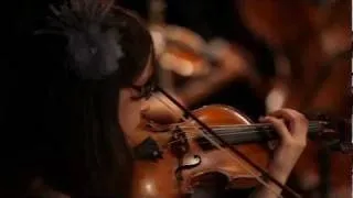 Orquestra Pianíssimo - "O Cisne" - Saint Saëns