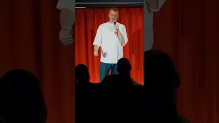 Слава Комессаренко про по₽Nо #standup #концерт #стендап #славакомессаренко