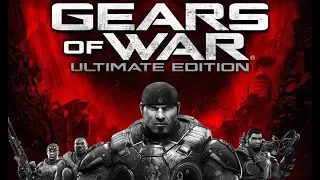 Gears of War Ultimate Edition ИГРОФИЛЬМ 2015