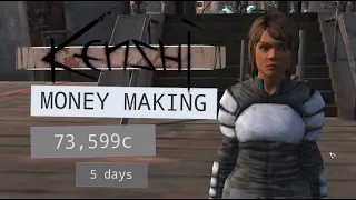 Kenshi Beginner Money Making Guide 2022