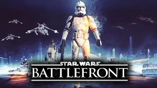 Star Wars: Battlefront II (PC) #5 - Битва за Татуин