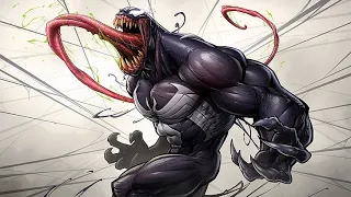 Top 10 Facts About Marvel Comics Venom