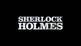 06. Blackwood's Request (Sherlock Holmes Complete Score)