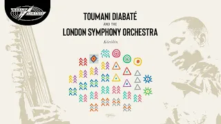 Toumani Diabaté and the London Symphony Orchestra - Mama Souraka (Official Audio)