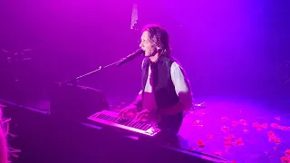 Rick Springfield My Father's Chair Live Surf Ballroom Clear Lake Iowa July 1st 2022