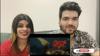 Nelson Kannada 4K Teaser REACTION  | Vinnod Prabhakar | Arunkumar | BJ Bharath