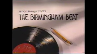 Rock Family Trees - 2. The Birmingham Beat (1995)