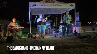 Unchain My heart - The Gatos Band (Joe Cocker Cover)
