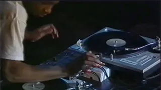 All-Time Classic: DJ Aladdin vs DJ Miz — 1989 DMC US Finals [HQ]