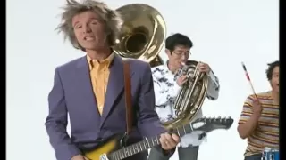 Dan Zanes and Friends- House Party Time