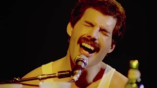 FREDDIE MERCURY & ME - Freddie's last moment on Earth