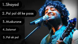 Best of Arijit Singh top 5 heart touching song #arijitsingh #tsiries #viral