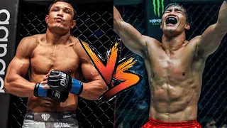 NASTY KNOCKOUT! Nastyukhin 🇷🇺 vs. Folayang 🇵🇭 From The Archives