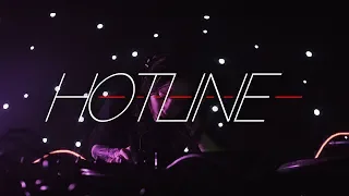 Hotline x Holod | 05 апреля | Milo club