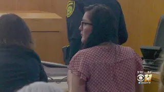 Jury Watches Video Of Brenda Delgado's Interrogation; Convinced Officers She Had Alibi After Kendra